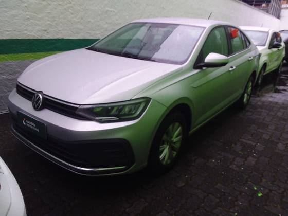 VOLKSWAGEN VIRTUS 1.0 170 TSI MANUAL VOLKSWAGEN VIRTUS 1.0 170 TSI MANUAL